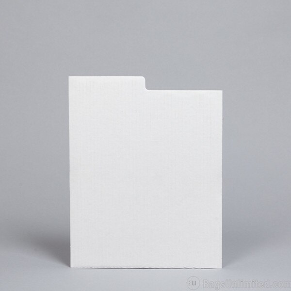Divider Card for Newspapers